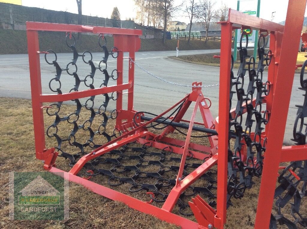 Wiesenegge van het type Sonstige 5m, Neumaschine in Kobenz bei Knittelfeld (Foto 6)