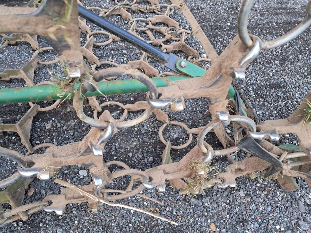 Wiesenegge типа Sonstige 5m, Gebrauchtmaschine в Dalfsen (Фотография 2)