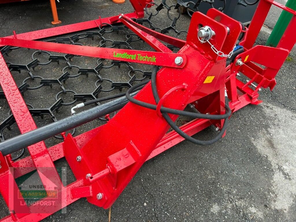 Wiesenegge typu Sonstige 5m, Neumaschine v Murau (Obrázok 5)