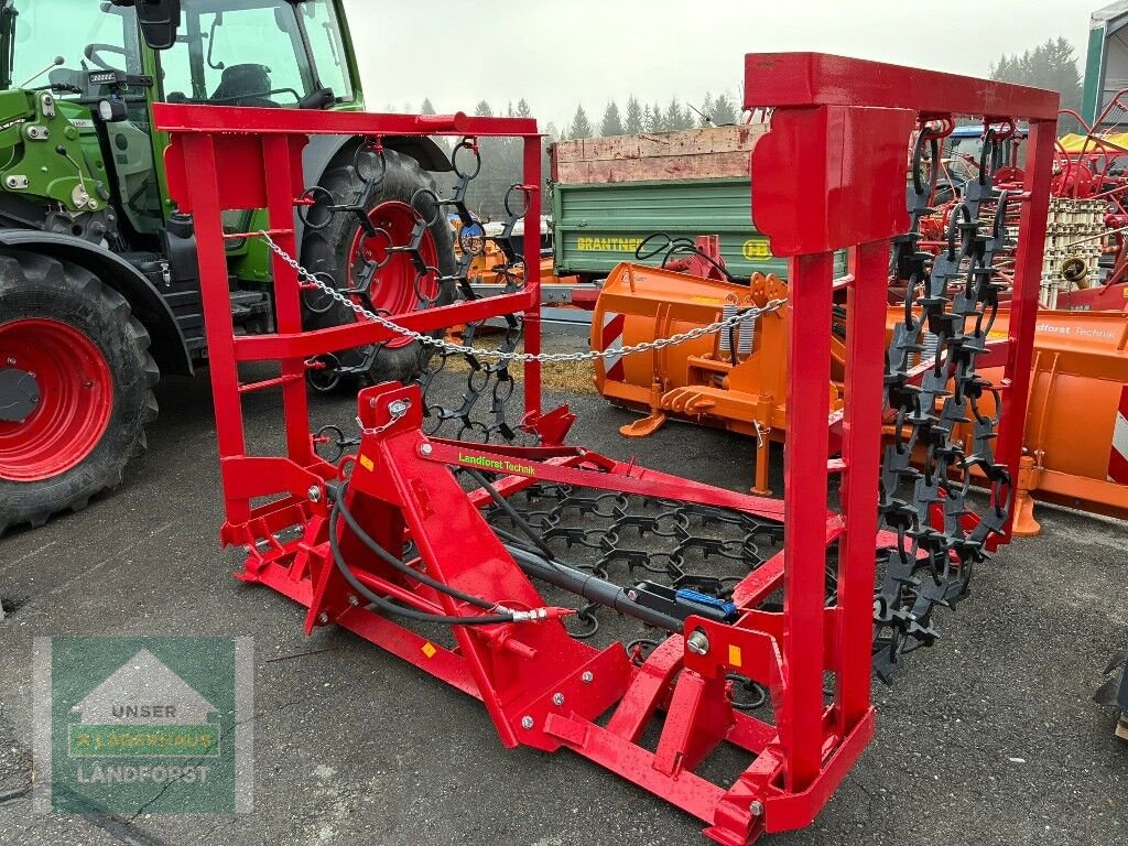 Wiesenegge typu Sonstige 5m, Neumaschine v Murau (Obrázok 1)