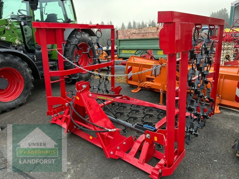 Wiesenegge del tipo Sonstige 5m, Neumaschine en Murau