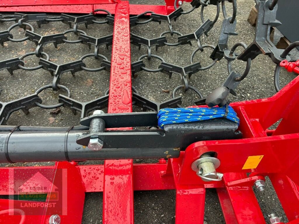 Wiesenegge typu Sonstige 5m, Neumaschine v Murau (Obrázok 10)