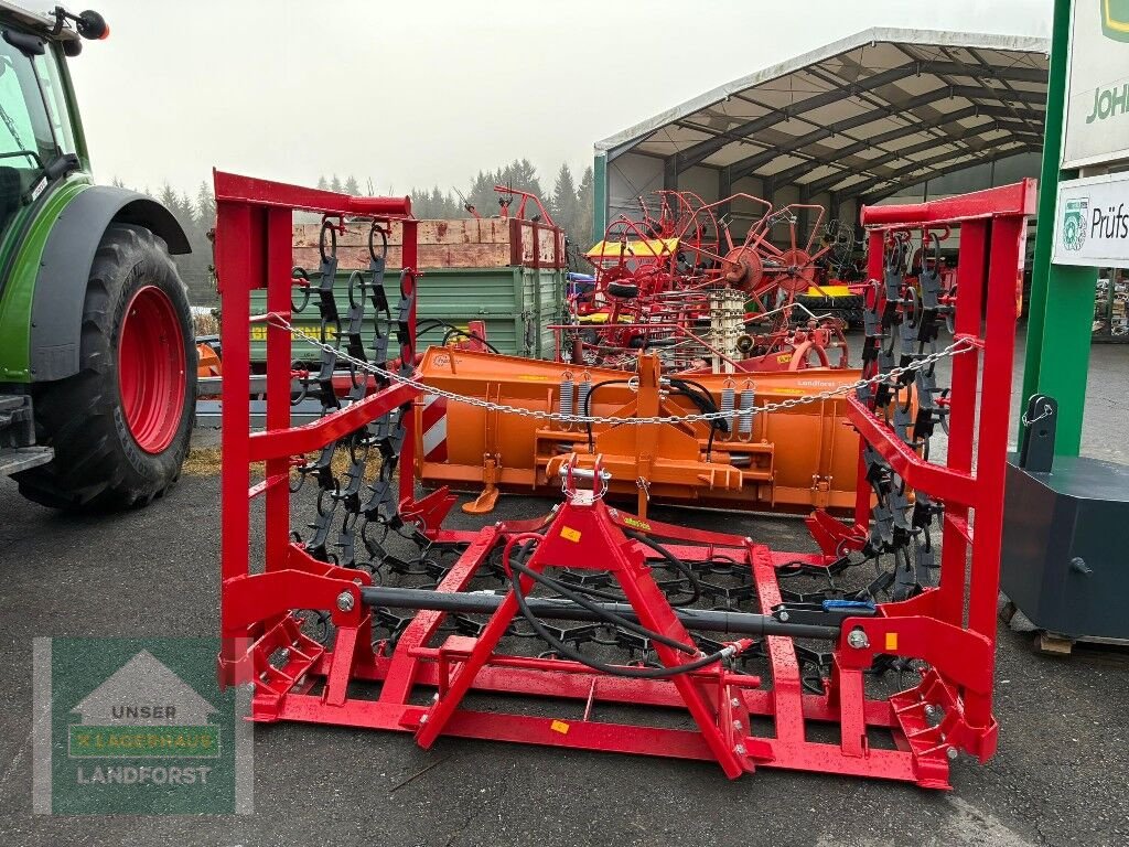 Wiesenegge typu Sonstige 5m, Neumaschine v Murau (Obrázok 4)