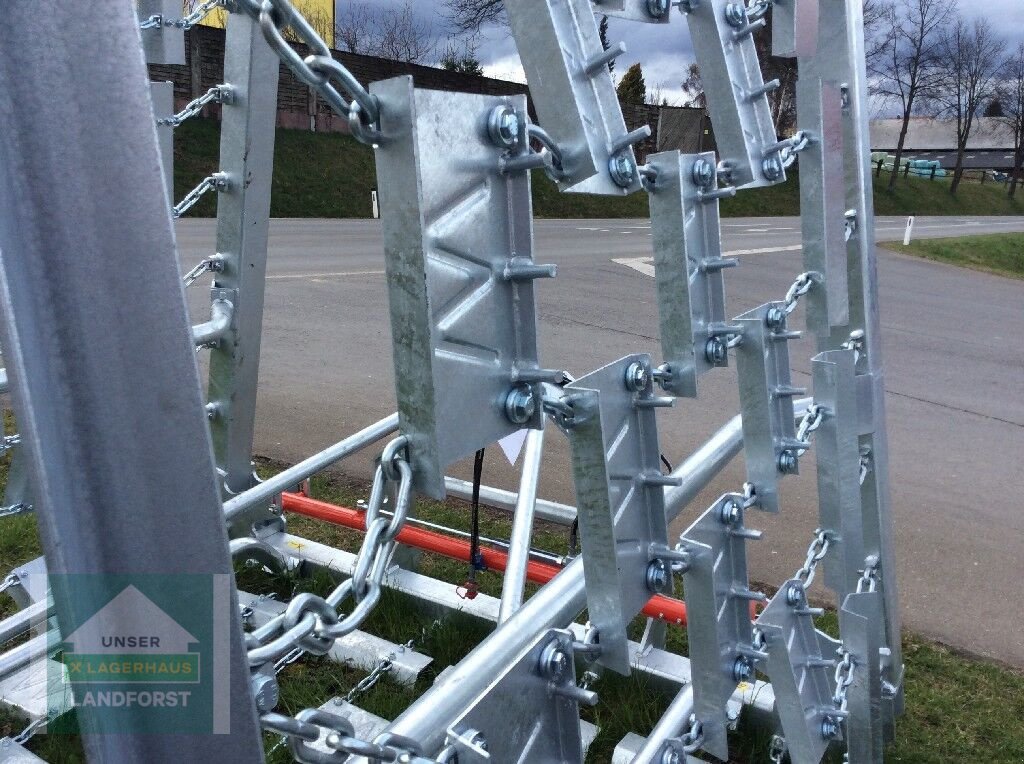 Wiesenegge des Typs Sonstige 6,20m, Neumaschine in Kobenz bei Knittelfeld (Bild 6)