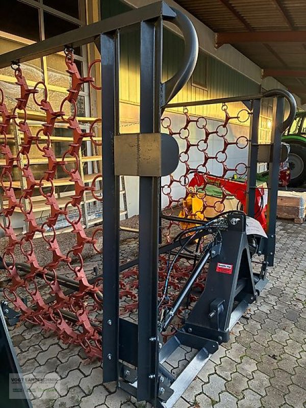 Wiesenegge van het type Sonstige 6 Meter - 4 reihig, Neumaschine in Bodenkirchen (Foto 1)