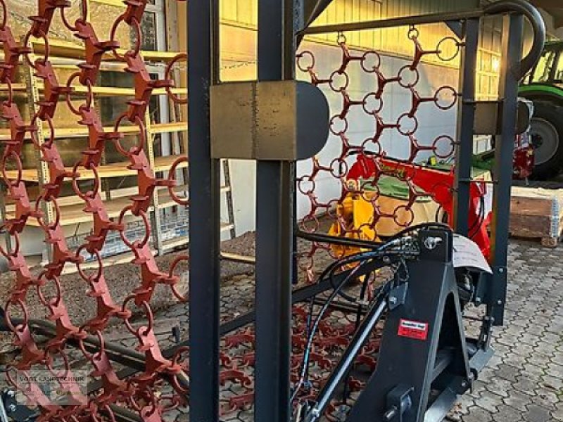 Wiesenegge des Typs Sonstige 6 Meter - 4 reihig, Neumaschine in Bodenkirchen