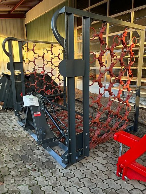 Wiesenegge van het type Sonstige 6 Meter - 4 reihig, Neumaschine in Bodenkirchen (Foto 2)