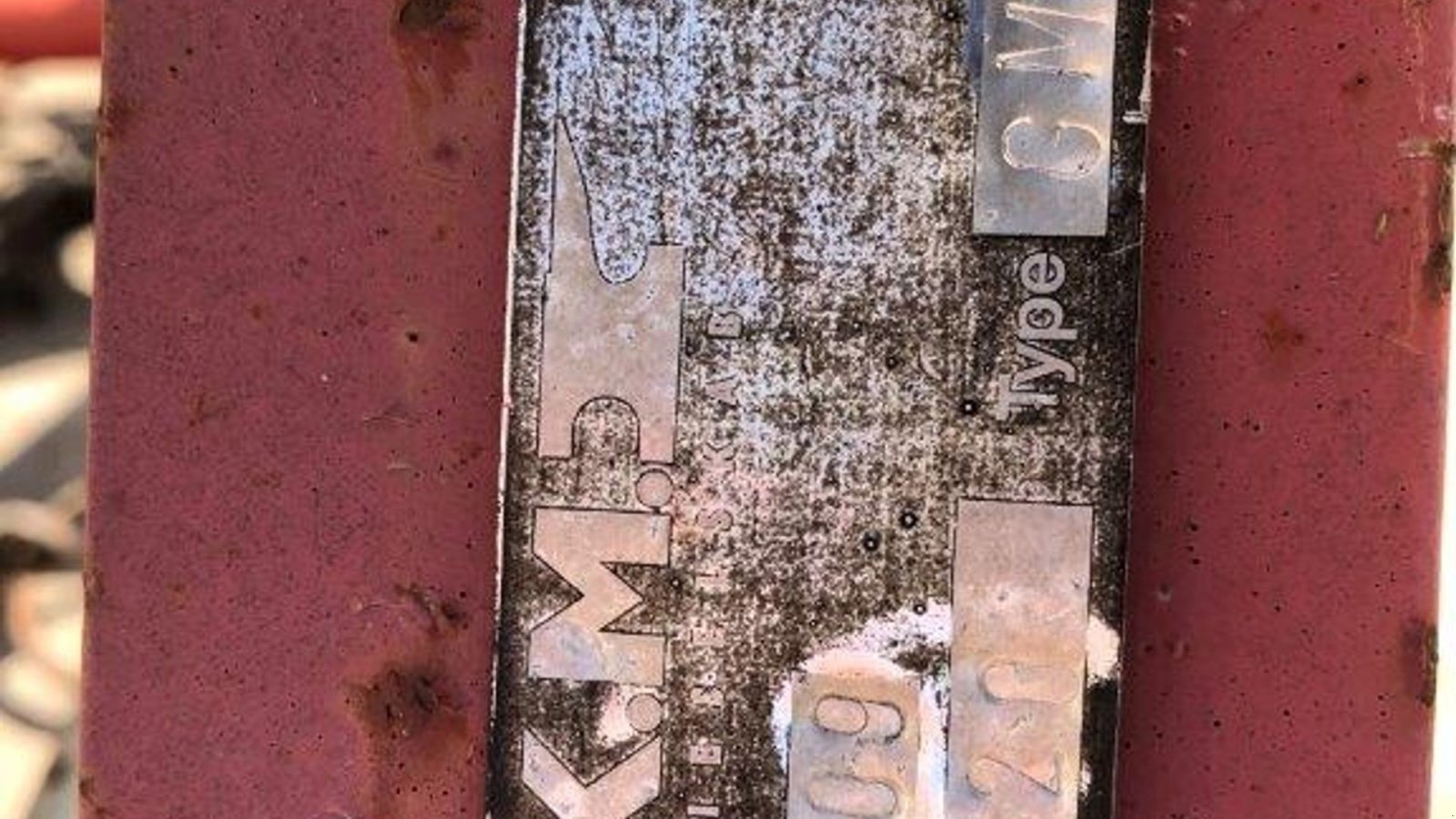 Wiesenegge typu Sonstige 6M GRÆSMARKSHARVE, Gebrauchtmaschine v Tinglev (Obrázek 10)