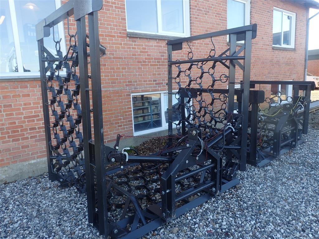 Wiesenegge des Typs Sonstige 6M Med hydraulisk opklap, Gebrauchtmaschine in Egtved (Bild 2)