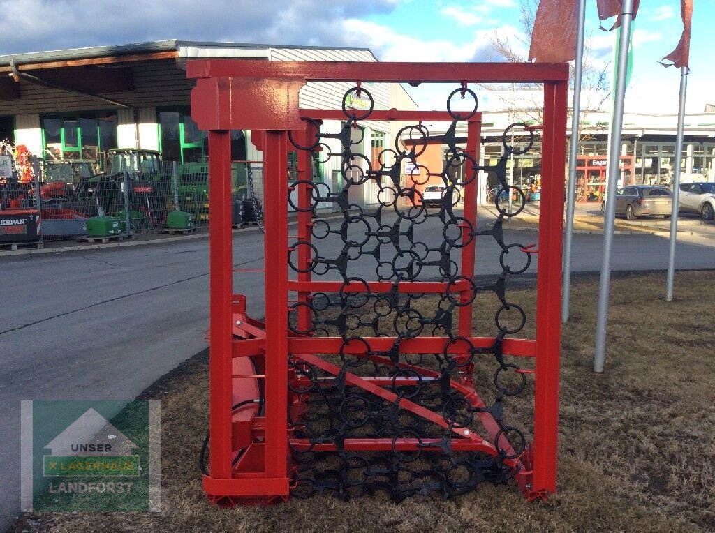 Wiesenegge van het type Sonstige 6m, Neumaschine in Kobenz bei Knittelfeld (Foto 4)