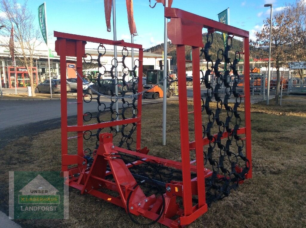 Wiesenegge van het type Sonstige 6m, Neumaschine in Kobenz bei Knittelfeld (Foto 3)