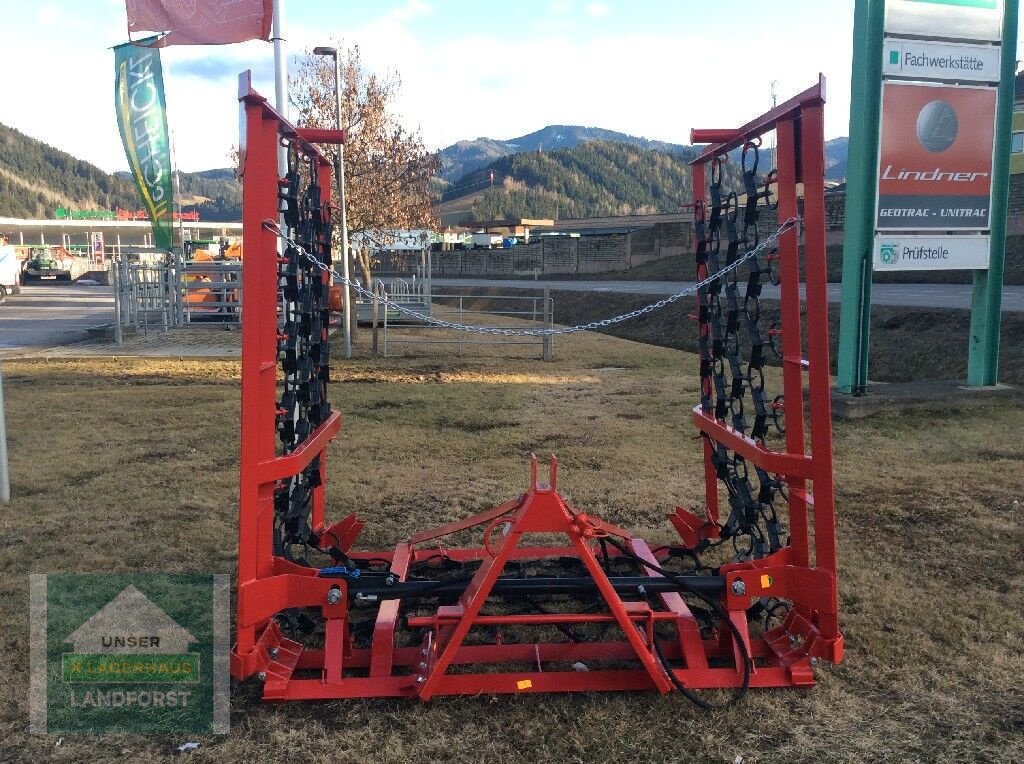 Wiesenegge van het type Sonstige 6m, Neumaschine in Kobenz bei Knittelfeld (Foto 2)