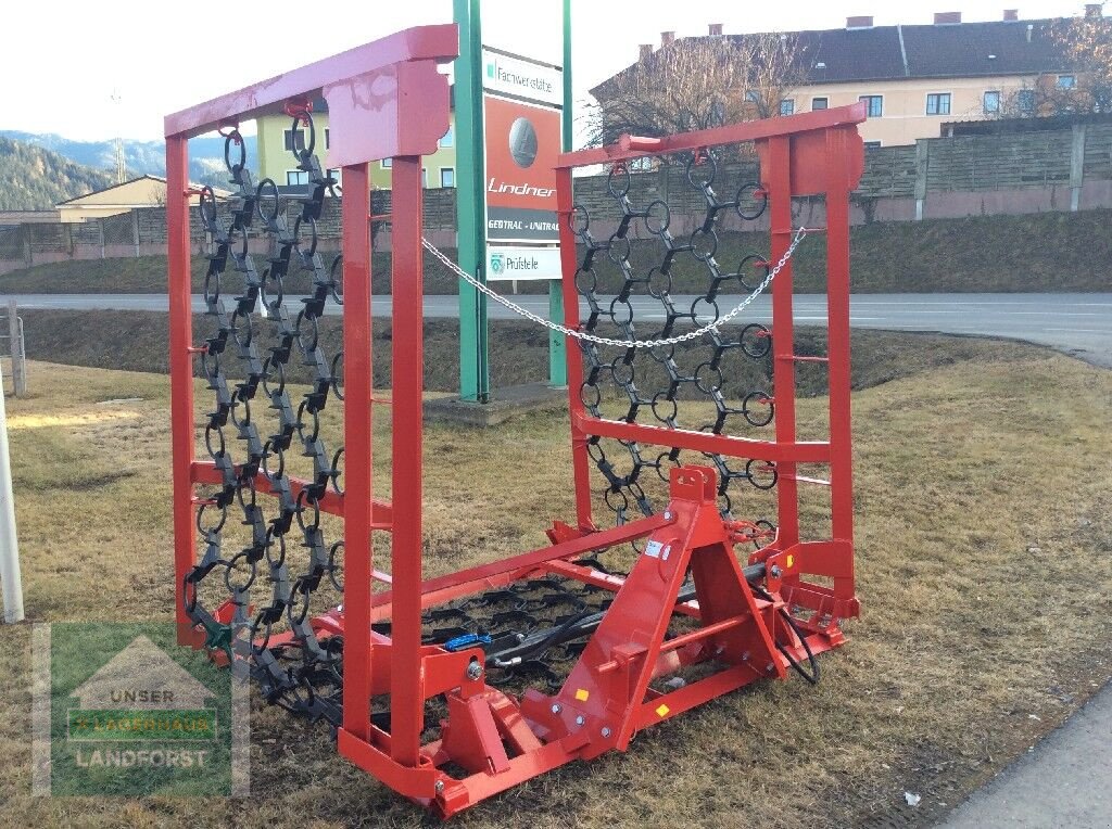 Wiesenegge van het type Sonstige 6m, Neumaschine in Kobenz bei Knittelfeld (Foto 1)