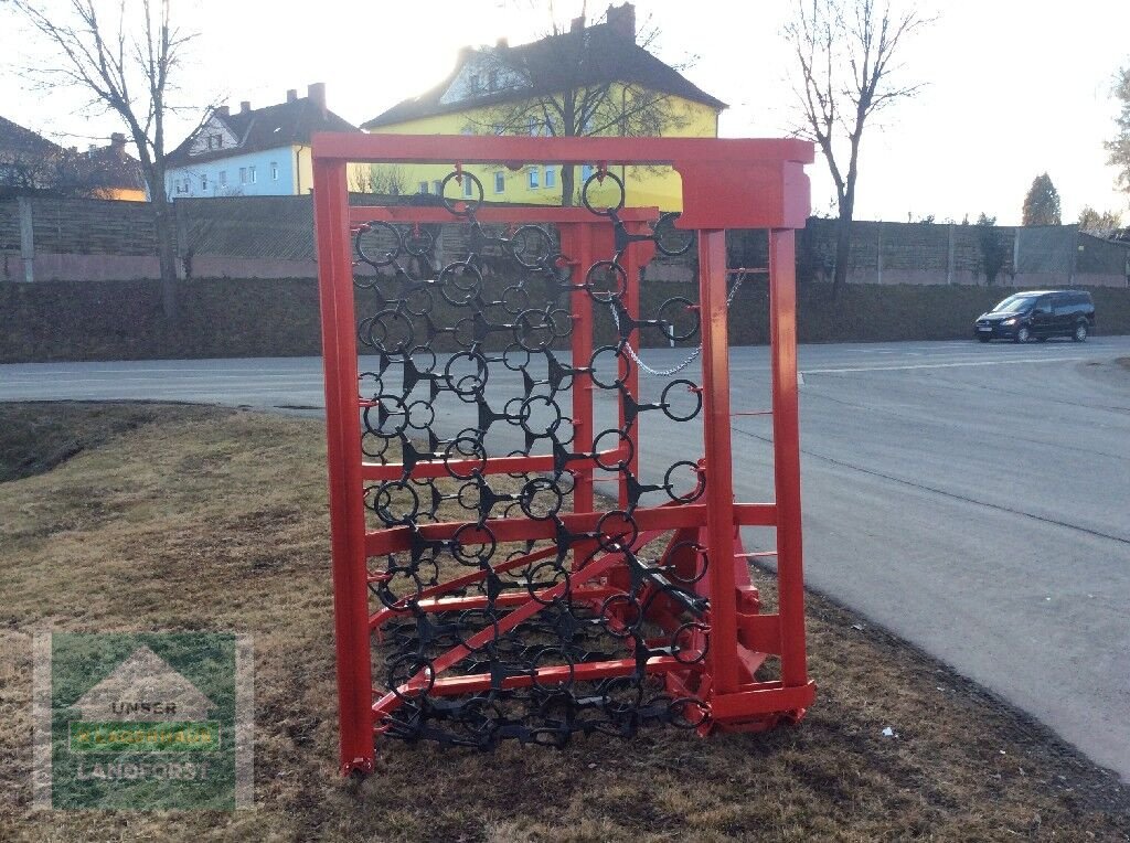 Wiesenegge van het type Sonstige 6m, Neumaschine in Kobenz bei Knittelfeld (Foto 7)