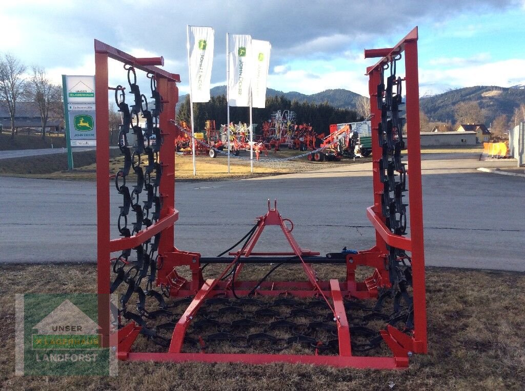 Wiesenegge van het type Sonstige 6m, Neumaschine in Kobenz bei Knittelfeld (Foto 6)