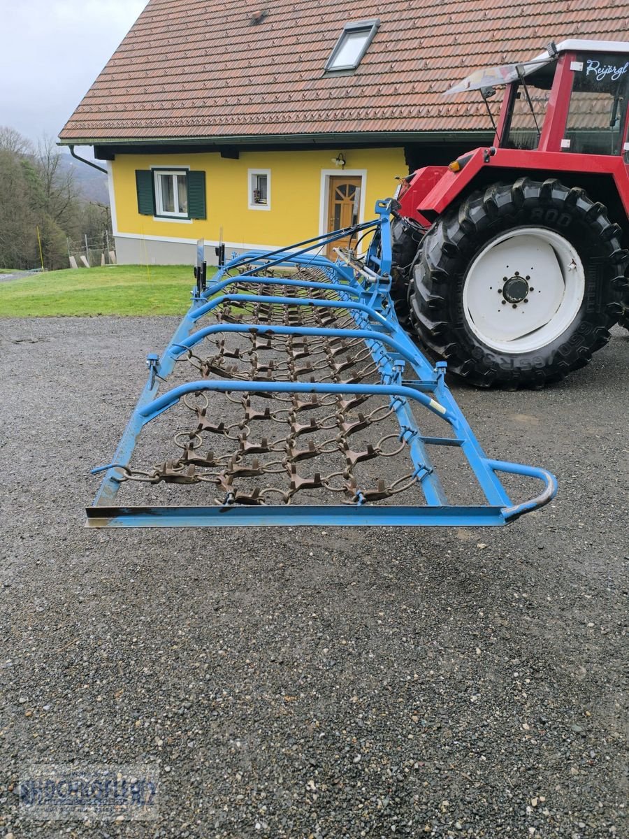 Wiesenegge of the type Sonstige 8m hydraulisch, Gebrauchtmaschine in Wies (Picture 5)