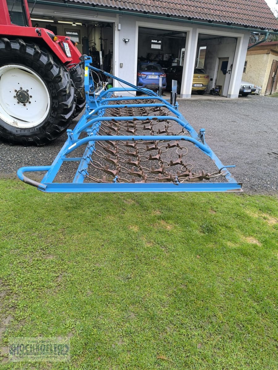 Wiesenegge of the type Sonstige 8m hydraulisch, Gebrauchtmaschine in Wies (Picture 6)