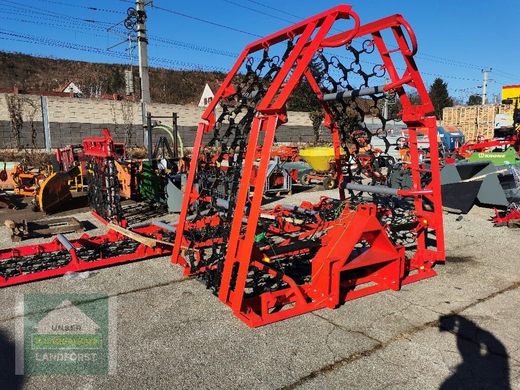 Wiesenegge des Typs Sonstige 8m, Neumaschine in Kapfenberg (Bild 2)