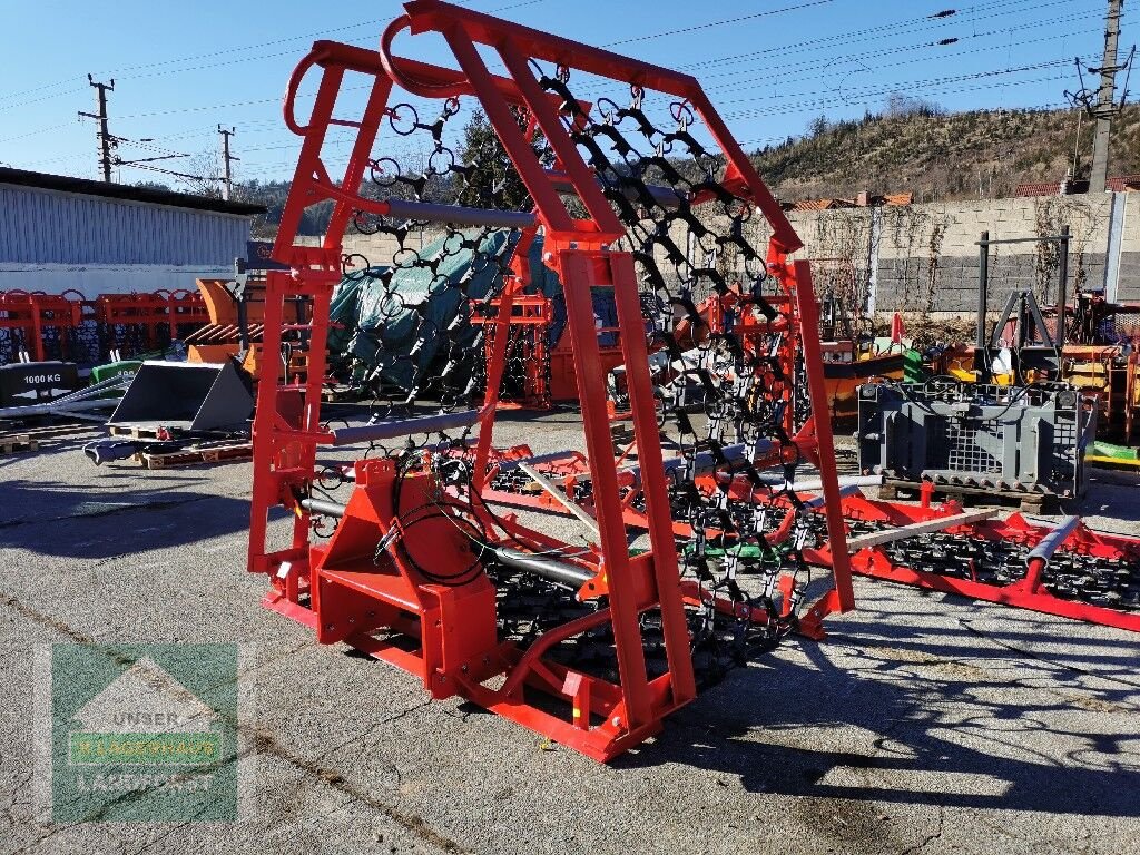 Wiesenegge des Typs Sonstige 8m, Neumaschine in Kapfenberg (Bild 3)