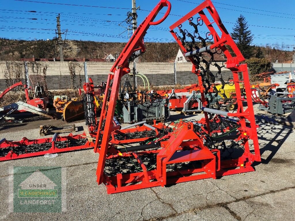 Wiesenegge des Typs Sonstige 8m, Neumaschine in Kapfenberg (Bild 1)