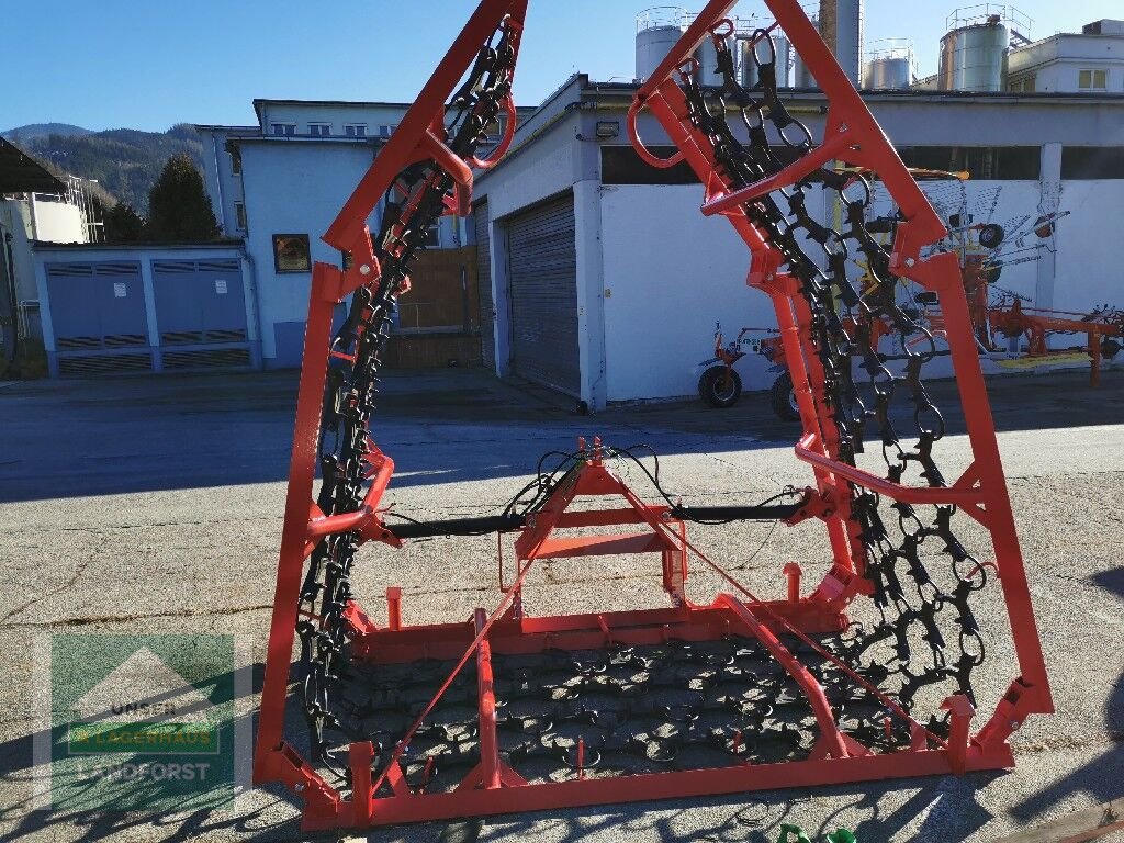 Wiesenegge des Typs Sonstige 8m, Neumaschine in Kapfenberg (Bild 4)