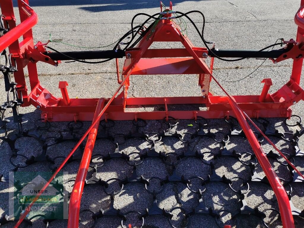 Wiesenegge des Typs Sonstige 8m, Neumaschine in Kapfenberg (Bild 5)