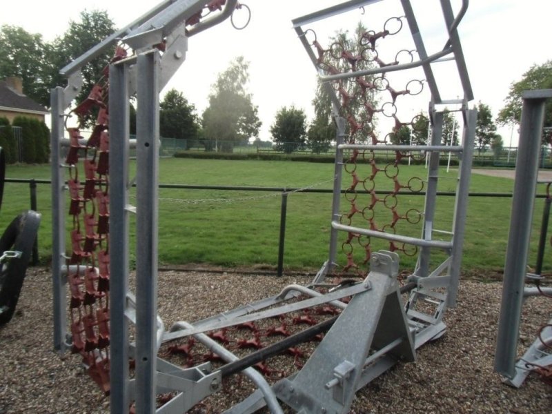 Wiesenegge του τύπου Sonstige Agomac weidesleep, Neumaschine σε Goudriaan (Φωτογραφία 1)