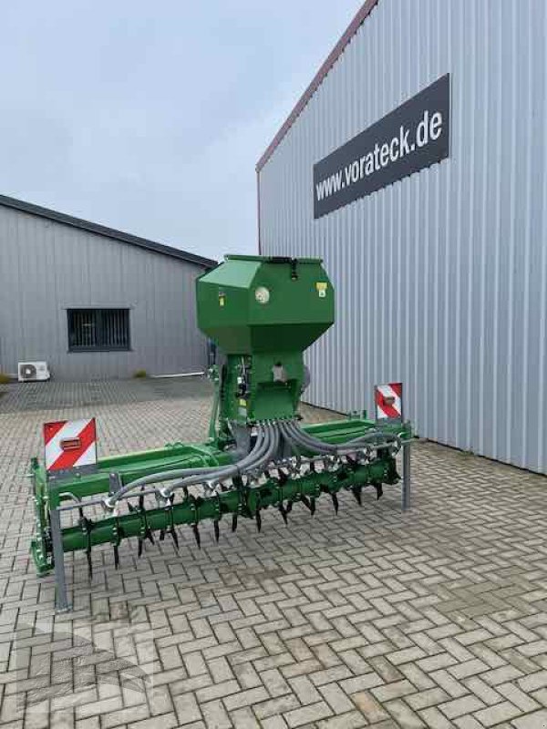 Wiesenegge des Typs Sonstige Belüfter für Grünland und Golfplätze 3m, Neumaschine in Südheide (Bild 1)