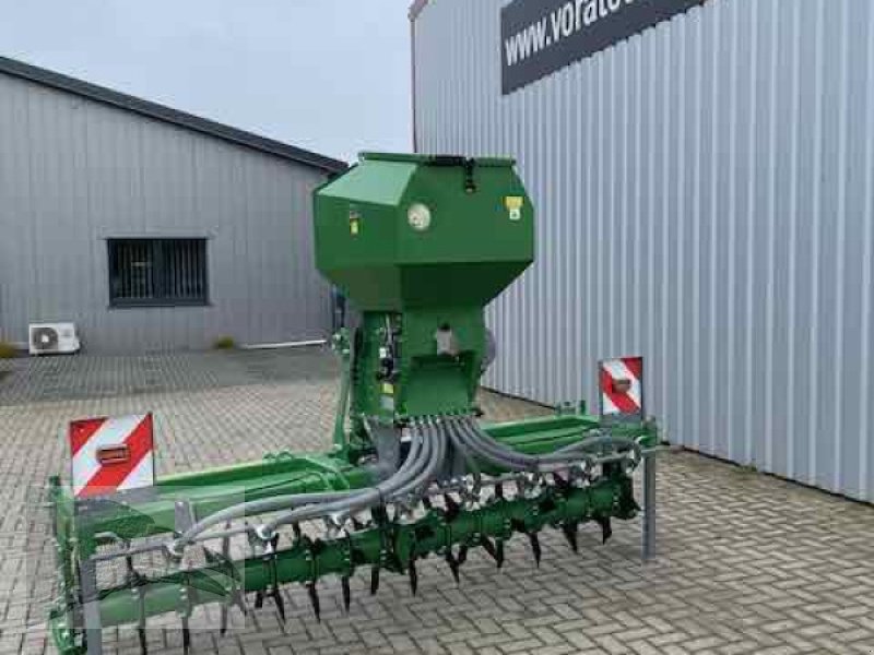 Wiesenegge des Typs Sonstige Belüfter für Grünland und Golfplätze 3m, Neumaschine in Südheide (Bild 1)