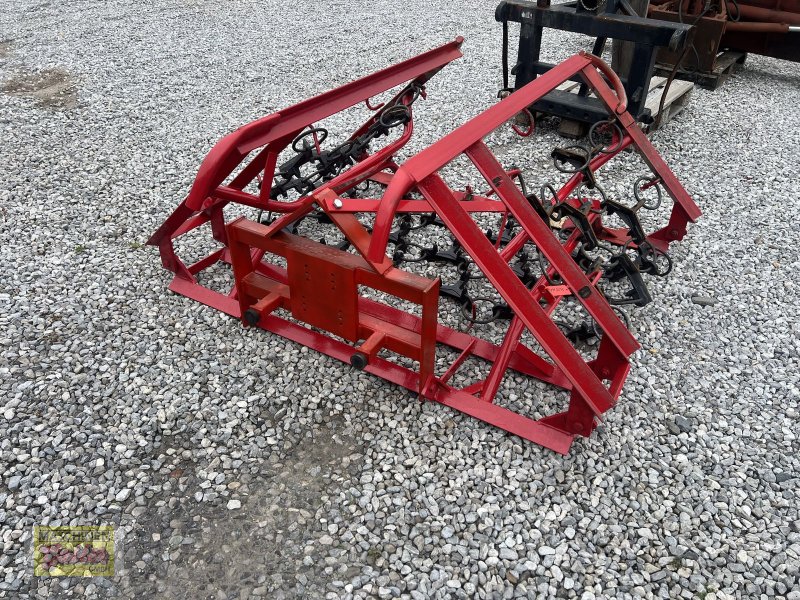 Wiesenegge des Typs Sonstige Brielmaier, Ibex, Gebrauchtmaschine in Kötschach (Bild 1)