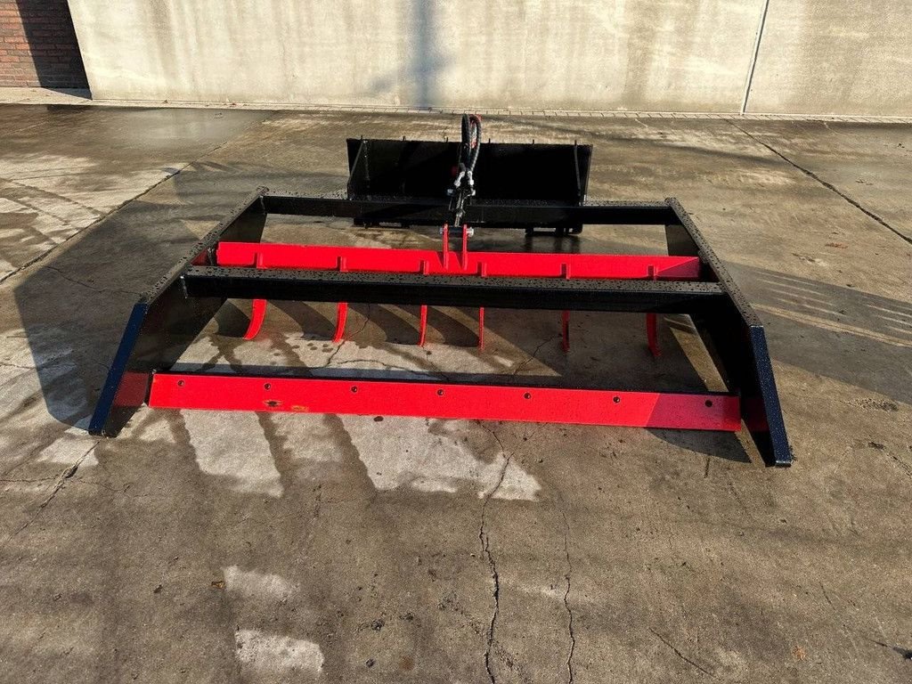 Wiesenegge от тип Sonstige Captok CX FR70, Neumaschine в Antwerpen (Снимка 1)