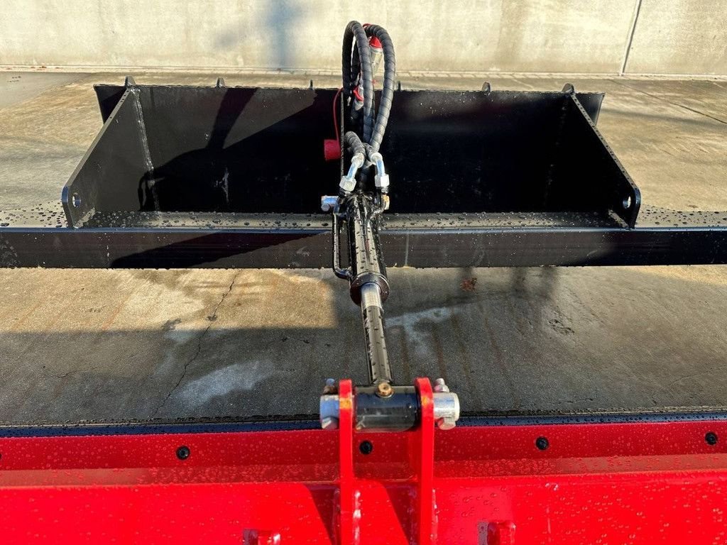 Wiesenegge от тип Sonstige Captok CX FR70, Neumaschine в Antwerpen (Снимка 11)