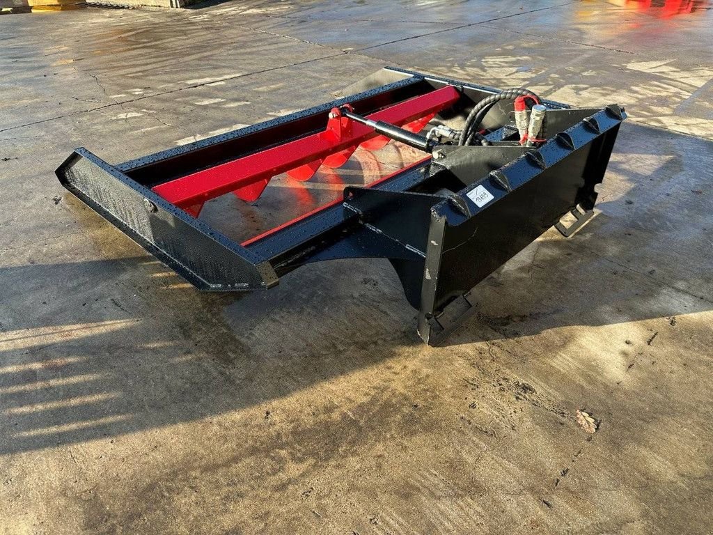 Wiesenegge от тип Sonstige Captok CX FR70, Neumaschine в Antwerpen (Снимка 7)