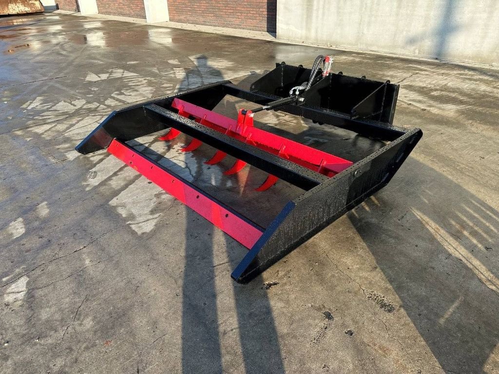 Wiesenegge от тип Sonstige Captok CX FR70, Neumaschine в Antwerpen (Снимка 9)