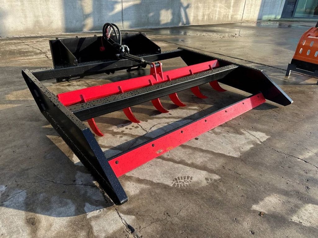 Wiesenegge от тип Sonstige Captok CX FR70, Neumaschine в Antwerpen (Снимка 2)