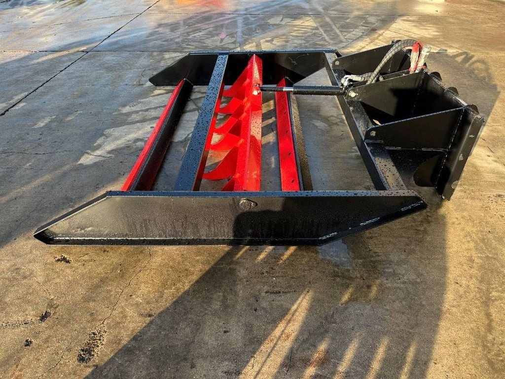 Wiesenegge от тип Sonstige Captok CX FR70, Neumaschine в Antwerpen (Снимка 8)