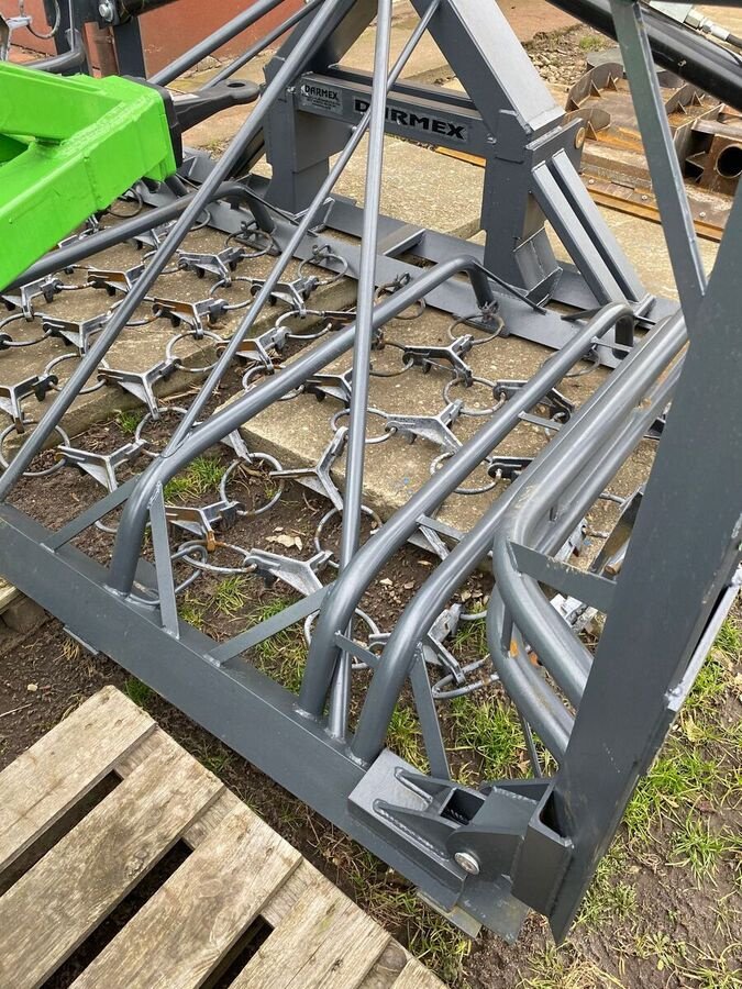 Wiesenegge of the type Sonstige Darmex Wiesenegge / meadow harrow, Neumaschine in Michałowo (Picture 5)