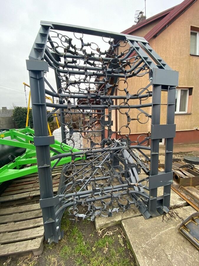 Wiesenegge of the type Sonstige Darmex Wiesenegge / meadow harrow, Neumaschine in Michałowo (Picture 2)