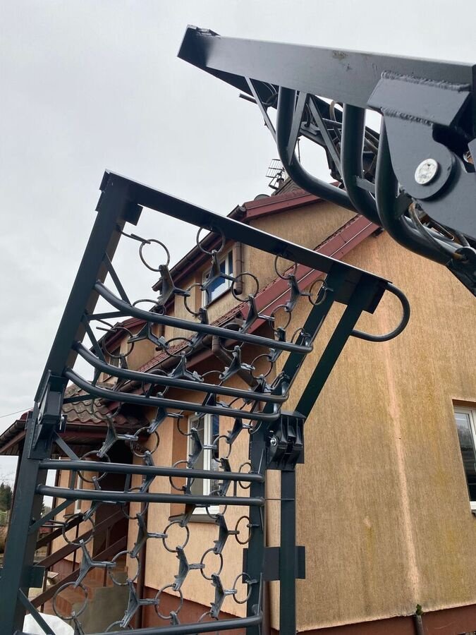 Wiesenegge of the type Sonstige Darmex Wiesenegge / meadow harrow, Neumaschine in Michałowo (Picture 6)