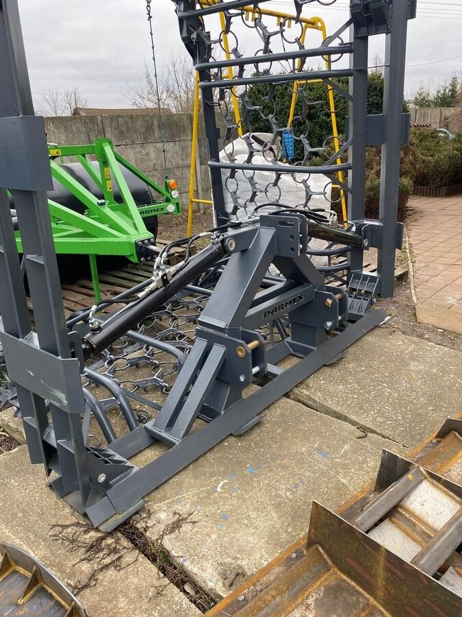 Wiesenegge of the type Sonstige Darmex Wiesenegge / meadow harrow, Neumaschine in Michałowo (Picture 4)