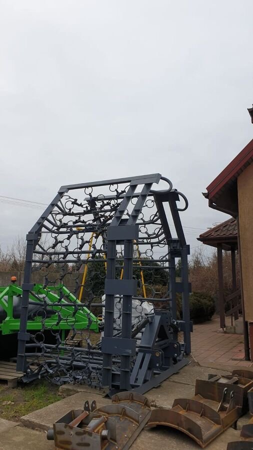 Wiesenegge of the type Sonstige Darmex Wiesenegge / meadow harrow, Neumaschine in Michałowo (Picture 3)