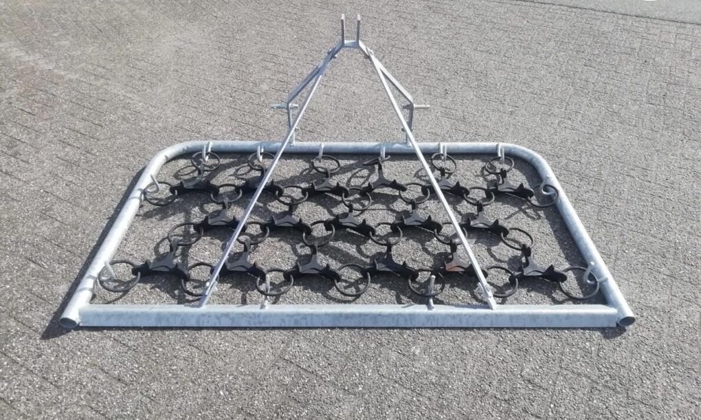 Wiesenegge tipa Sonstige Emco 200, Neumaschine u Den Bommel (Slika 1)