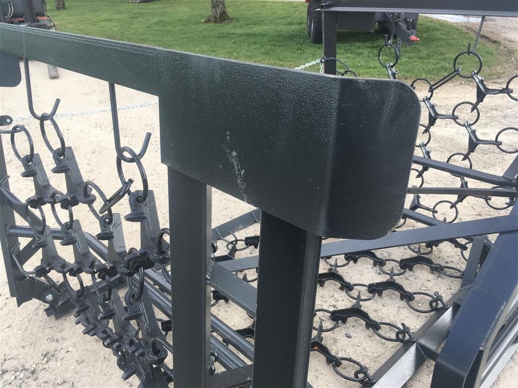 Wiesenegge del tipo Sonstige GHK-5 m. -Extra kraftig model, Gebrauchtmaschine en Bjerringbro (Imagen 9)