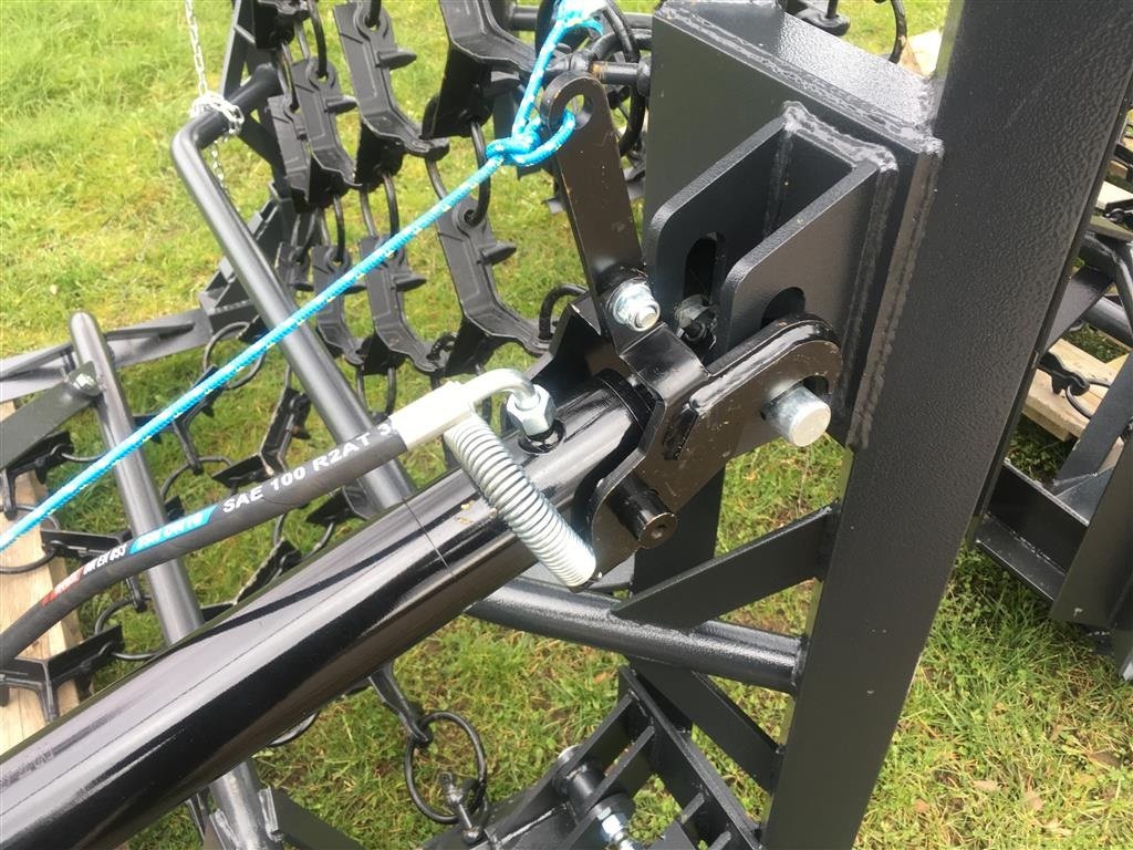 Wiesenegge del tipo Sonstige GHK-5 m. -Extra kraftig model, Gebrauchtmaschine en Bjerringbro (Imagen 10)