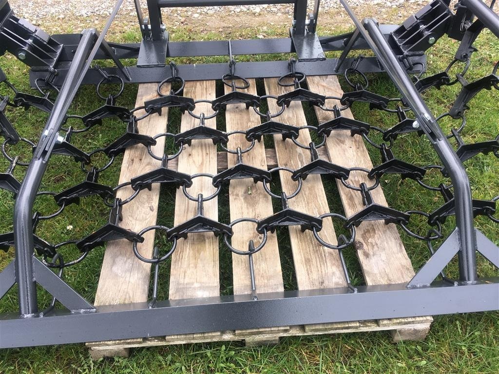 Wiesenegge del tipo Sonstige GHK-5 m. -Extra kraftig model, Gebrauchtmaschine en Bjerringbro (Imagen 4)