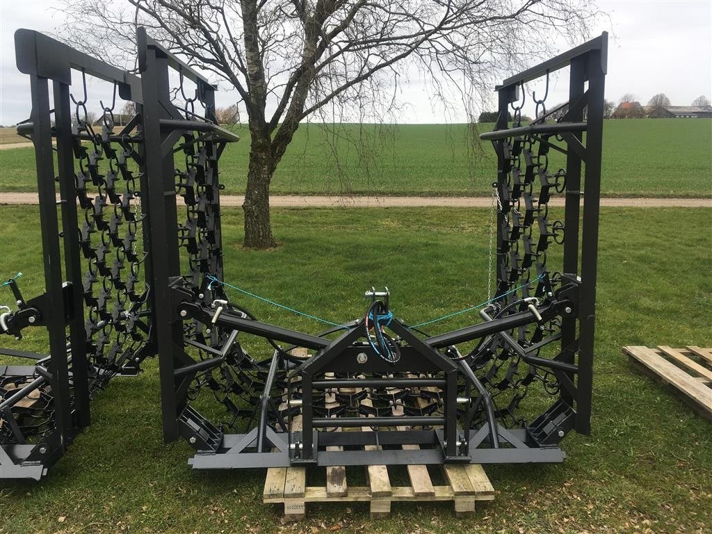 Wiesenegge del tipo Sonstige GHK-5 m. -Extra kraftig model, Gebrauchtmaschine en Bjerringbro (Imagen 2)