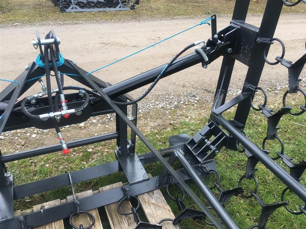 Wiesenegge del tipo Sonstige GHK-5 m. -Extra kraftig model, Gebrauchtmaschine en Bjerringbro (Imagen 7)