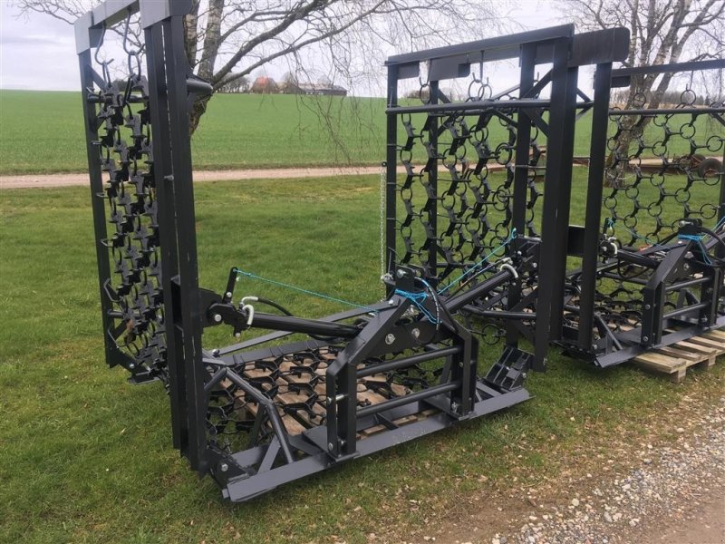 Wiesenegge za tip Sonstige GHK-5 m. -Extra kraftig model, Gebrauchtmaschine u Bjerringbro