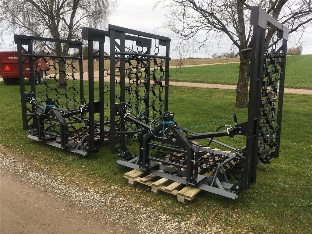 Wiesenegge del tipo Sonstige GHK-5 m. -Extra kraftig model, Gebrauchtmaschine en Bjerringbro (Imagen 3)