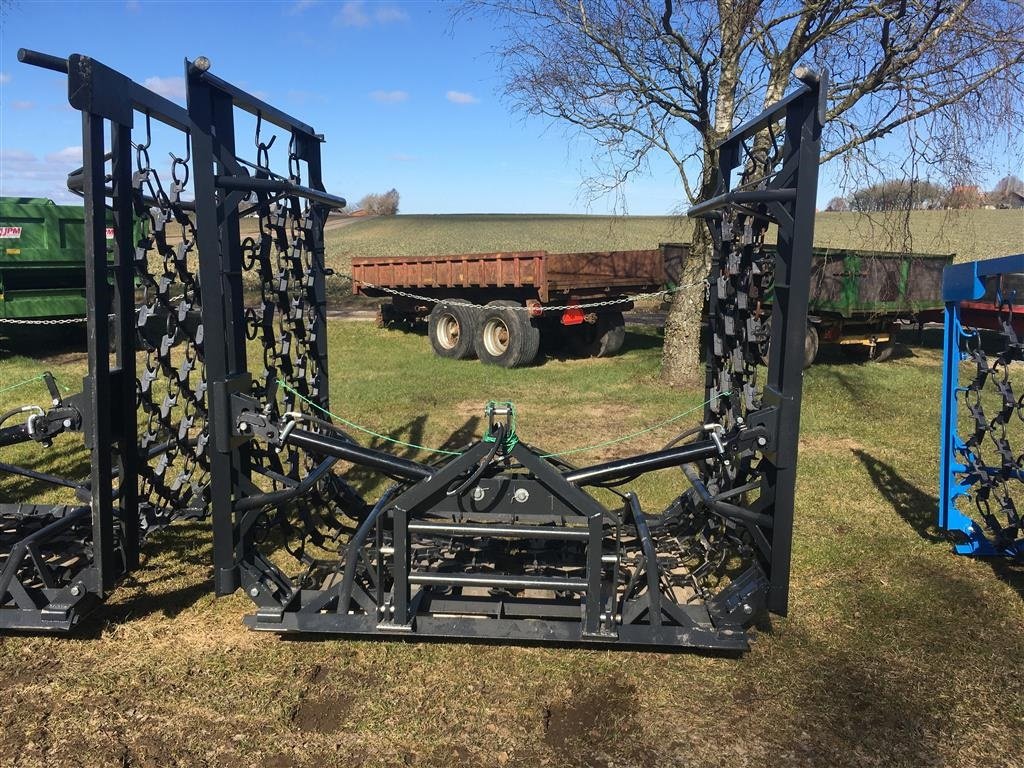 Wiesenegge Türe ait Sonstige GHK-6 m. -Extra kraftig model, Gebrauchtmaschine içinde Bjerringbro (resim 2)